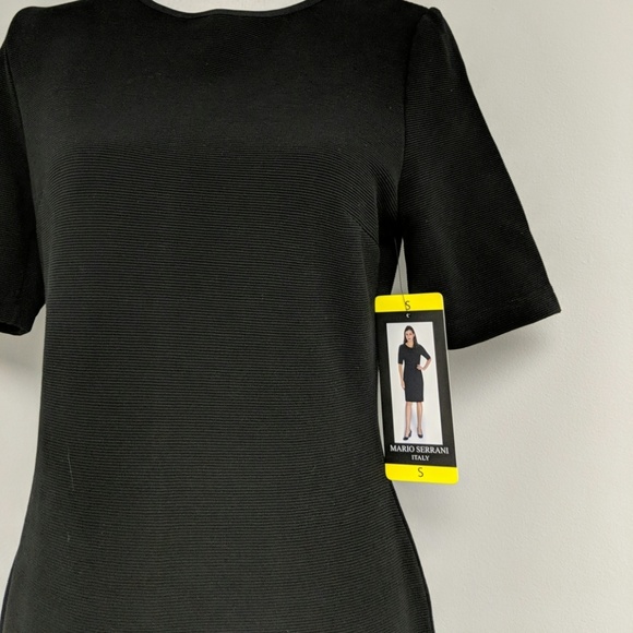 Mario Serrani of Italy Knit Dress - Picture 3 of 7